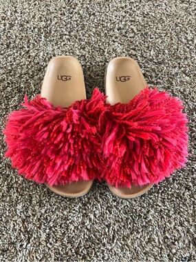 Ugg Sandals
